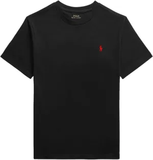 POLO RALPH LAUREN Big Boys Big Pony Tee