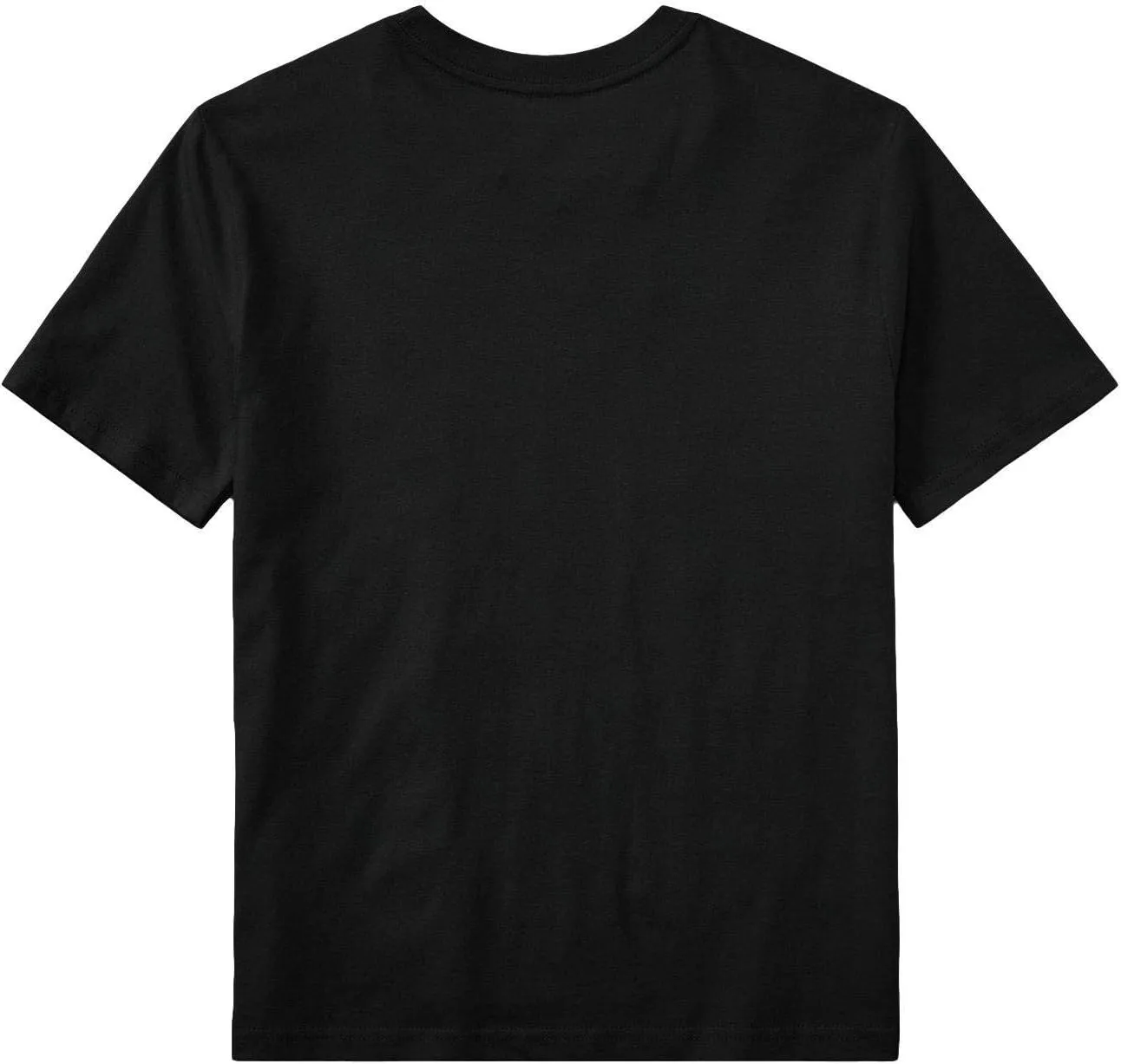 POLO RALPH LAUREN Big Boys Big Pony Tee