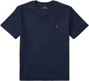 POLO RALPH LAUREN Big Boys Big Pony Tee