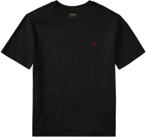 POLO RALPH LAUREN Big Boys Big Pony Tee