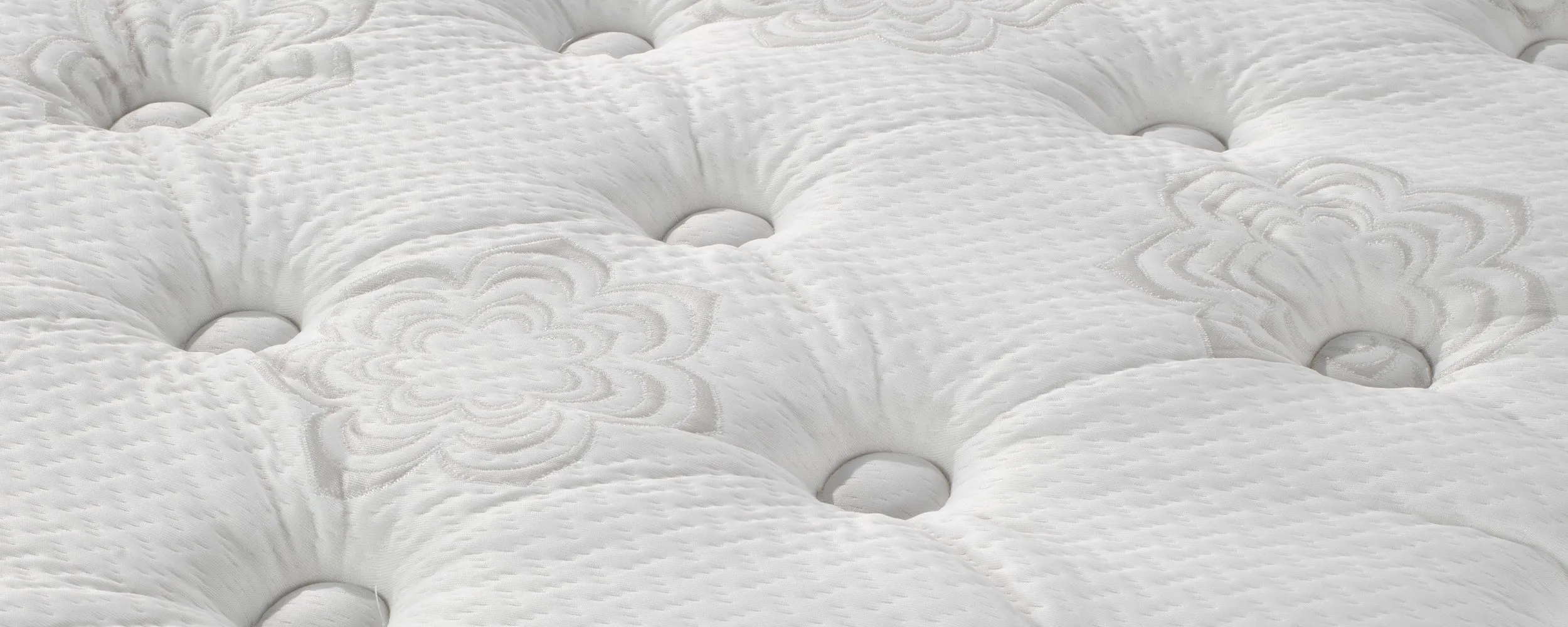 PranaSleep Dharma Classic Plush Mattress