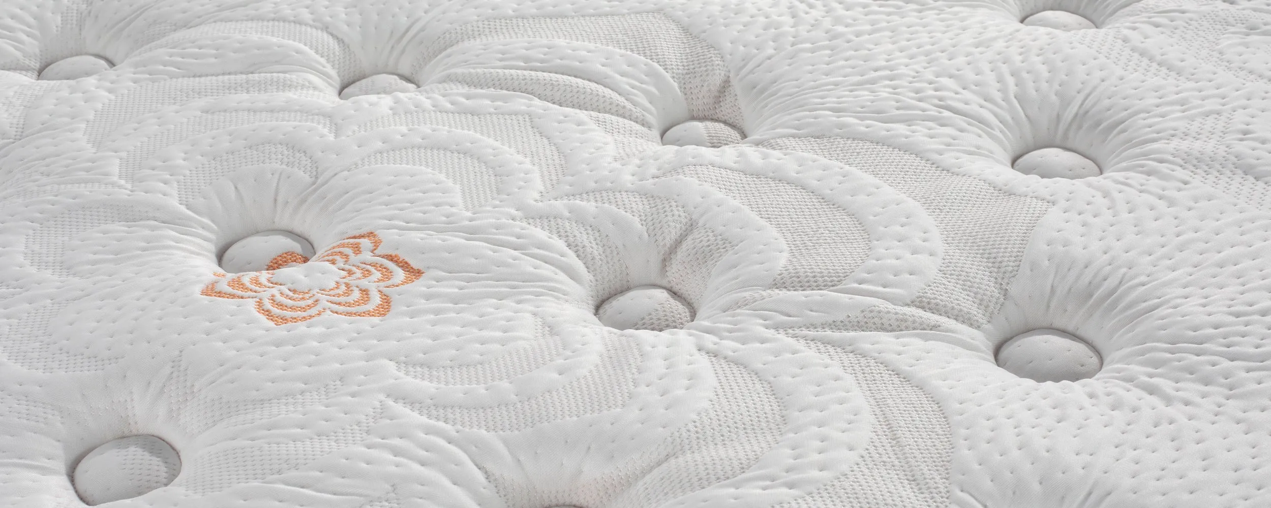 PranaSleep Karma Select 2 Hybrid Plush Mattress