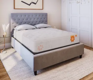 PranaSleep Karma Select 2 Hybrid Plush Mattress