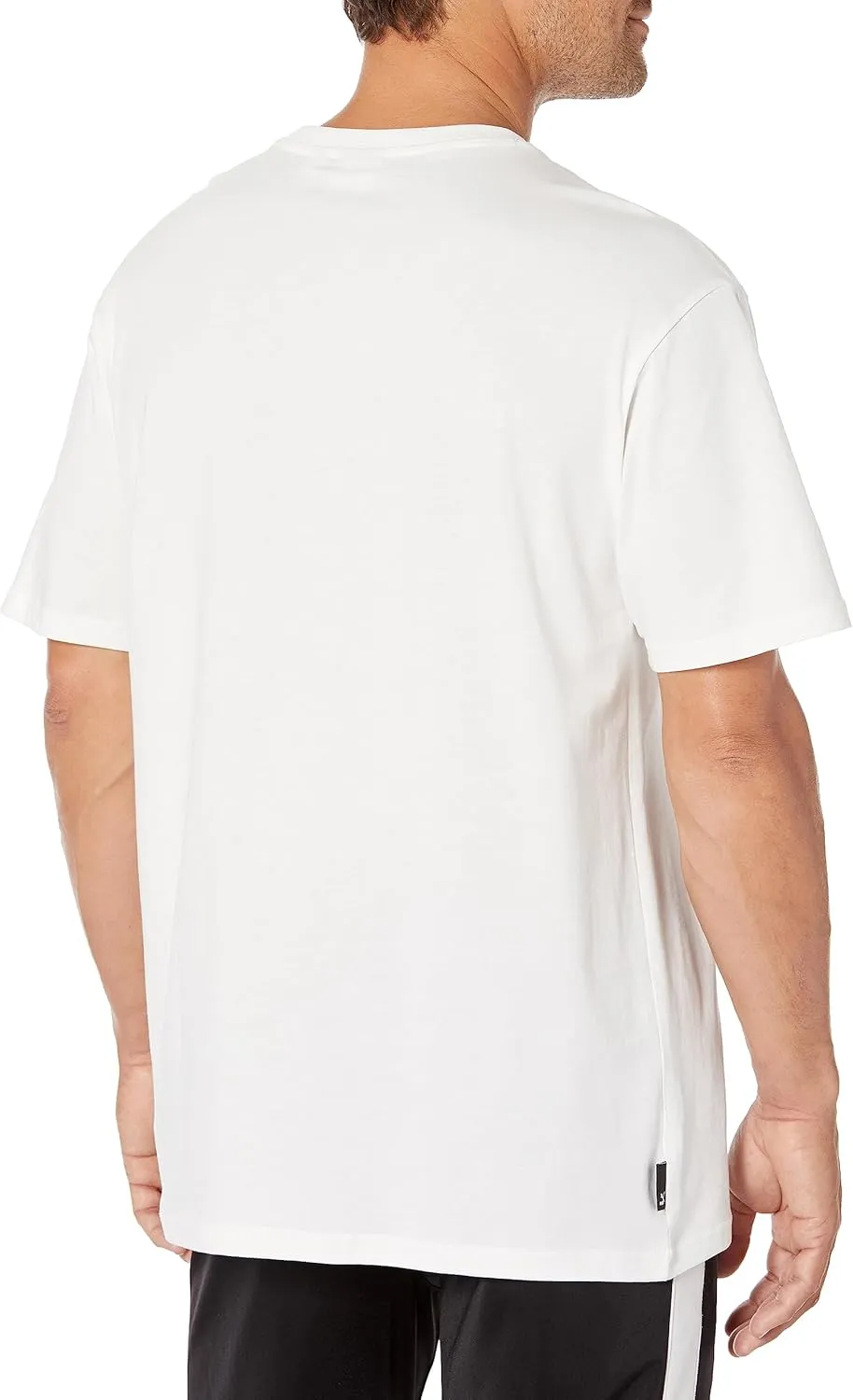 PUMA Men's Graphics Tee (Available in Big and Tall Sizes)