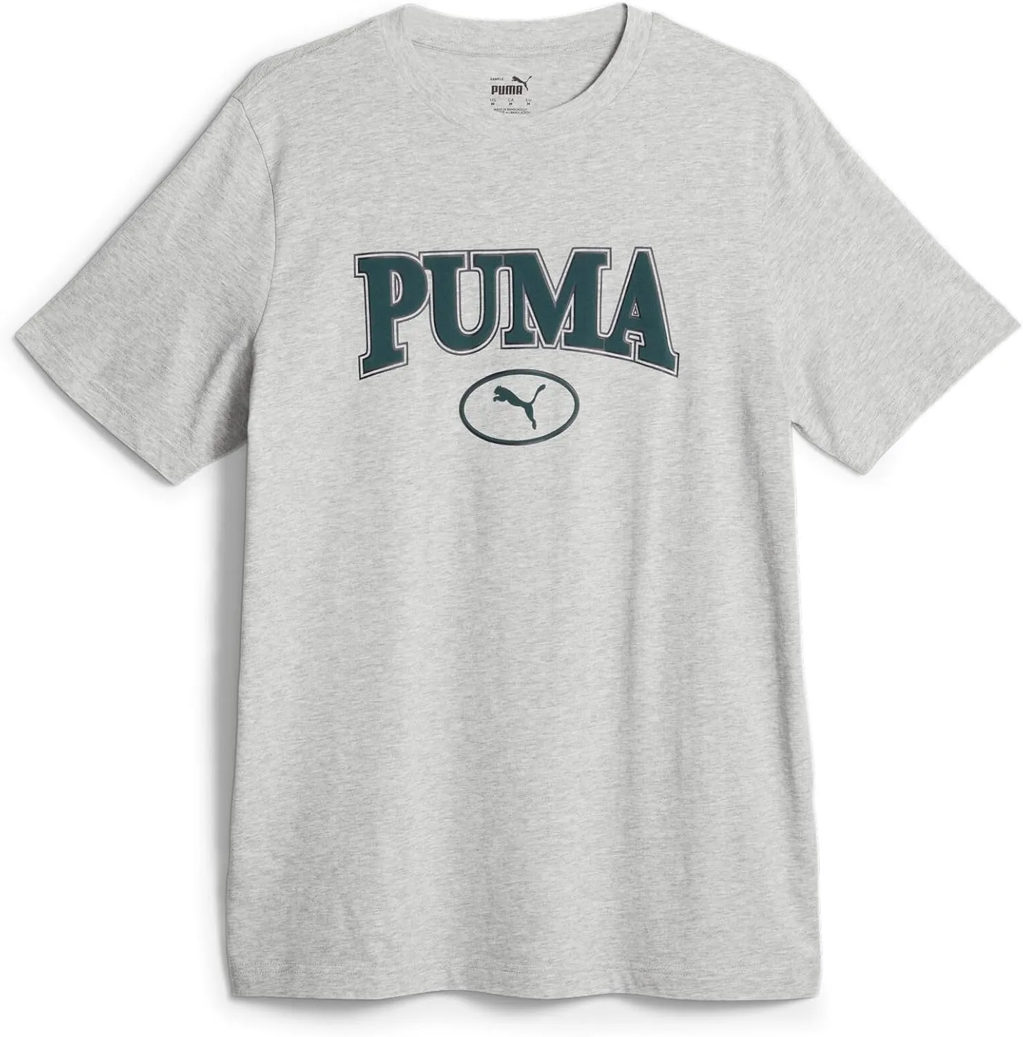 PUMA Men's Graphics Tee (Available in Big and Tall Sizes)