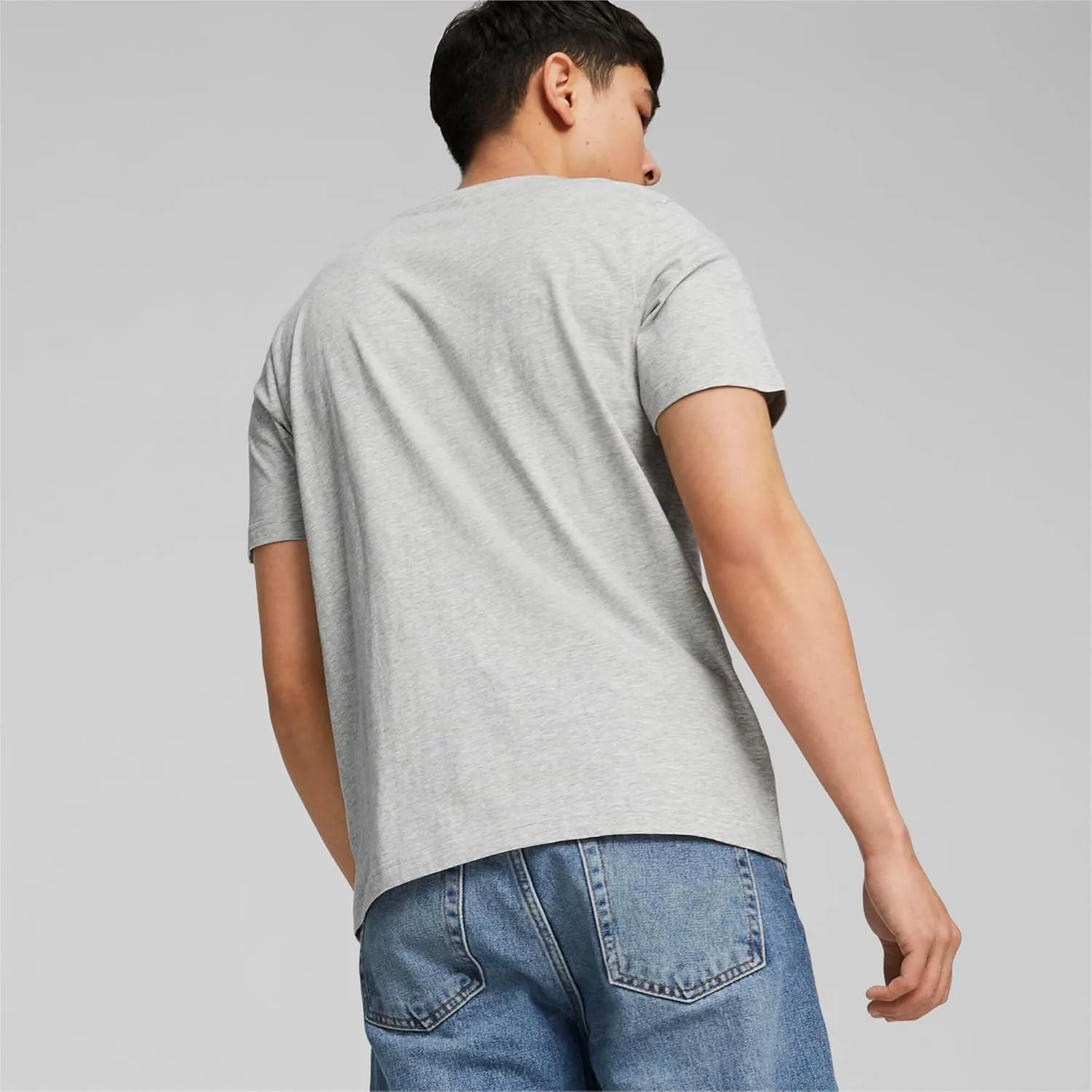 PUMA Men's Graphics Tee (Available in Big and Tall Sizes)