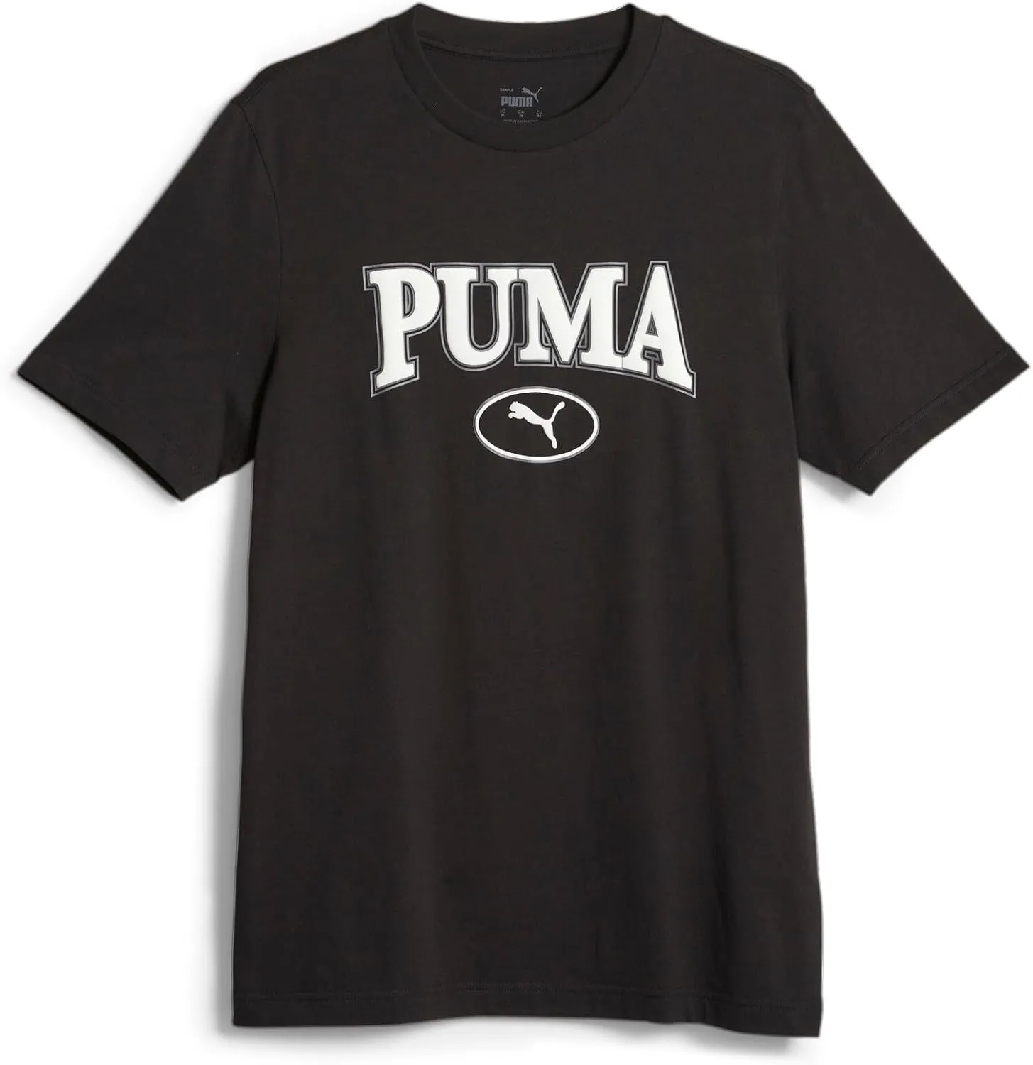 PUMA Men's Graphics Tee (Available in Big and Tall Sizes)