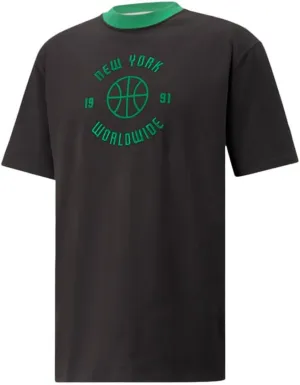 PUMA Men's Graphics Tee (Available in Big and Tall Sizes)