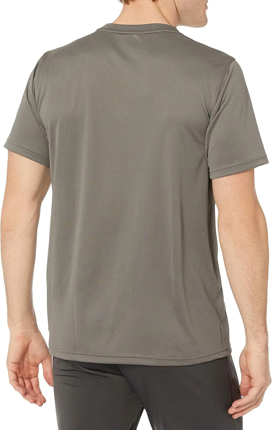 PUMA Men's Performance Cat Tee