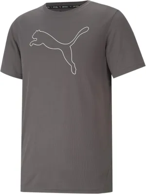 PUMA Men's Performance Cat Tee