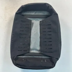 Qore Performance Insulated Back Packpack (Prototype) (Regen)