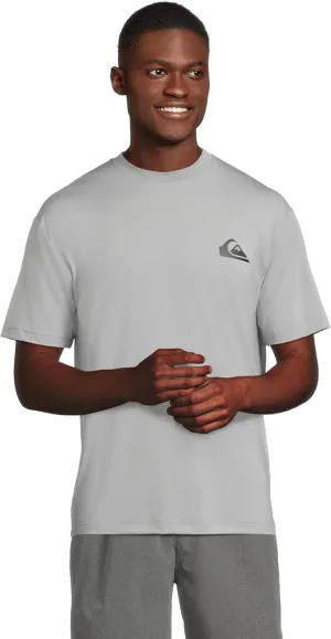 Quiksilver Men's Everyday Shorts Sleeve Surf Tee