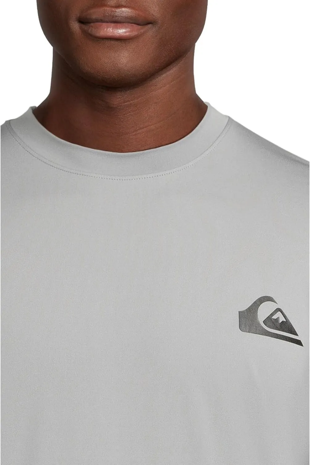 Quiksilver Men's Everyday Shorts Sleeve Surf Tee