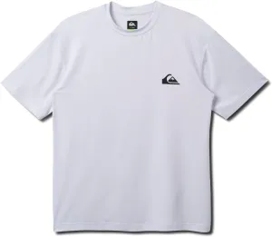 Quiksilver Men's Everyday Shorts Sleeve Surf Tee