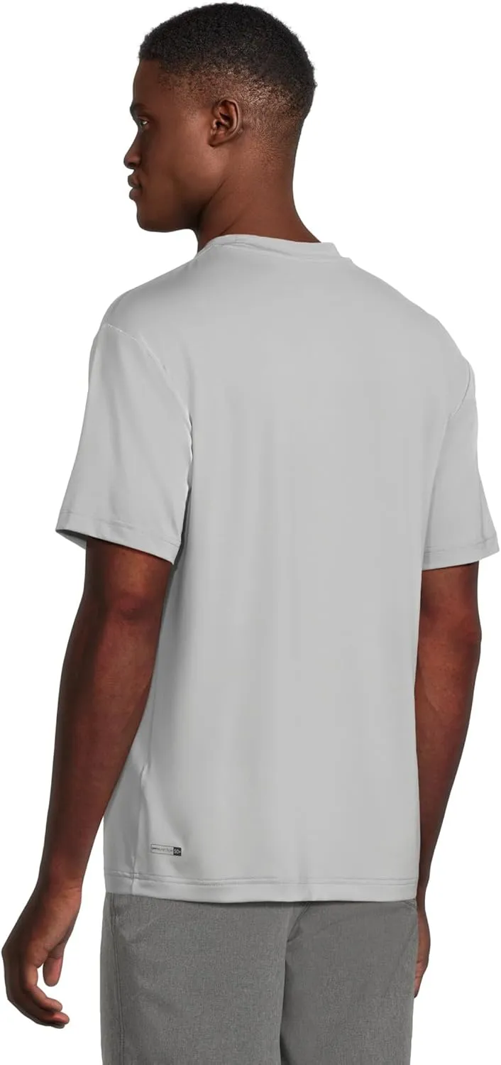 Quiksilver Men's Everyday Shorts Sleeve Surf Tee
