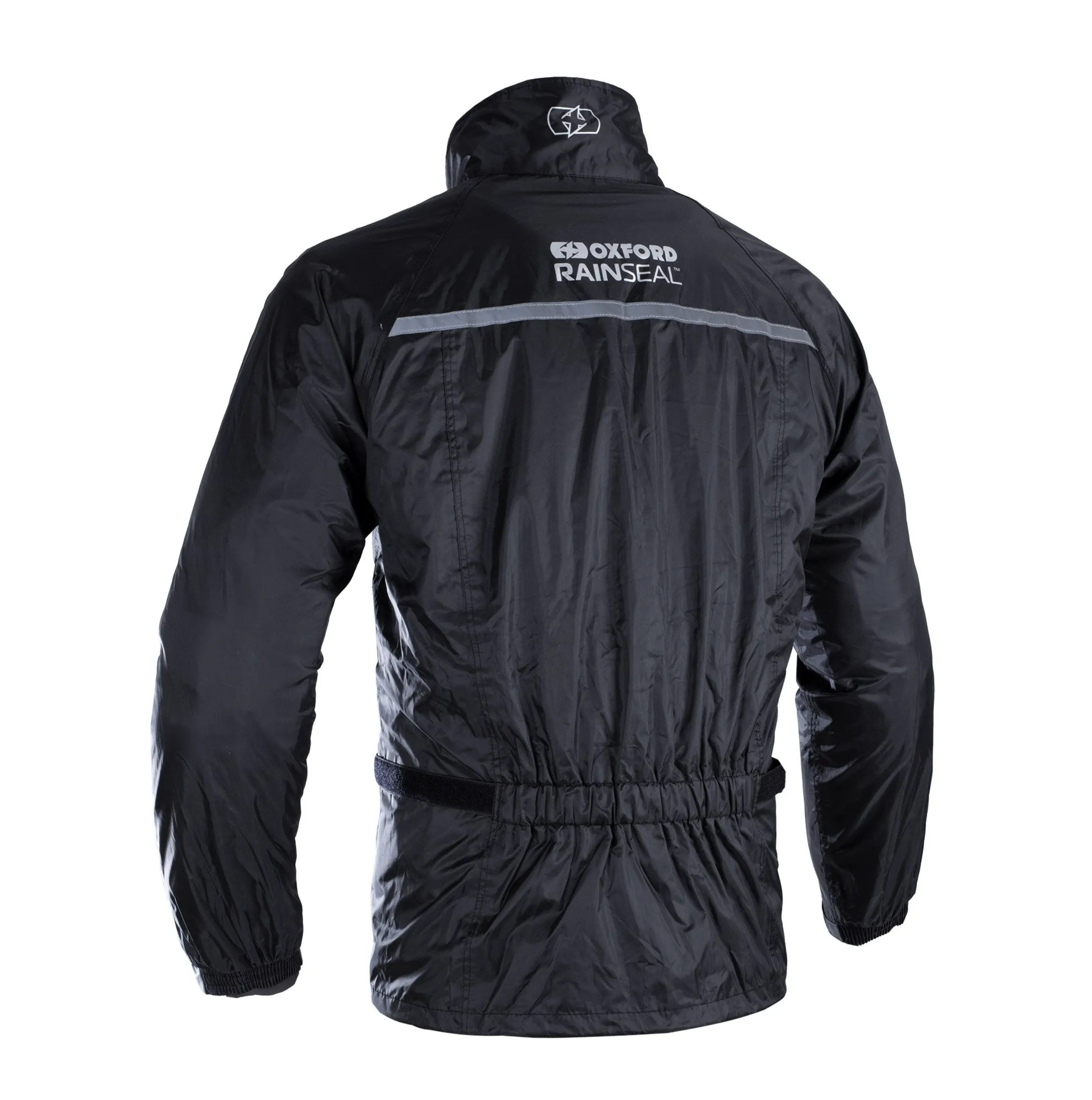 Rainseal Waterproof Riders THERMAL Over Jacket