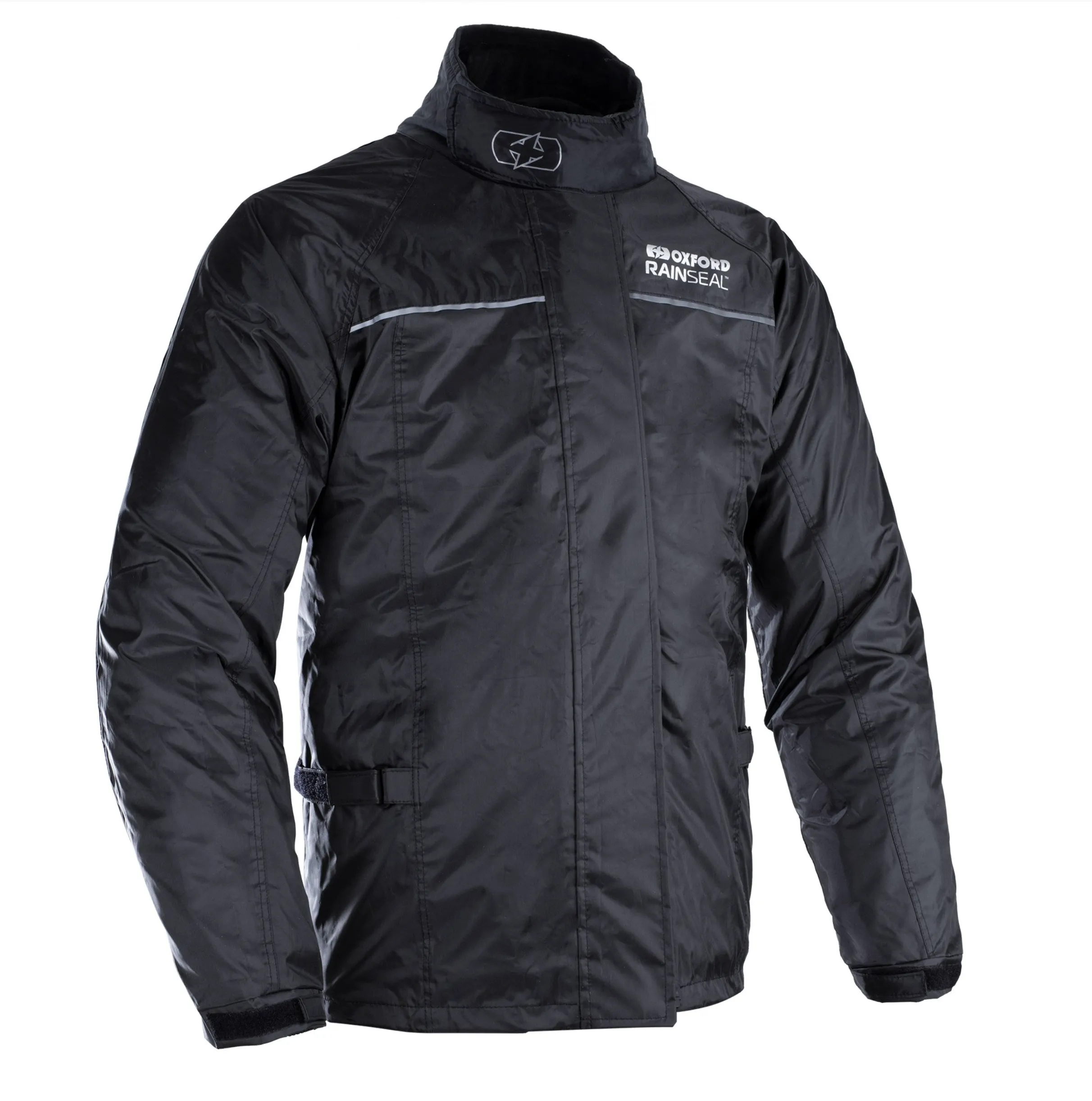 Rainseal Waterproof Riders THERMAL Over Jacket