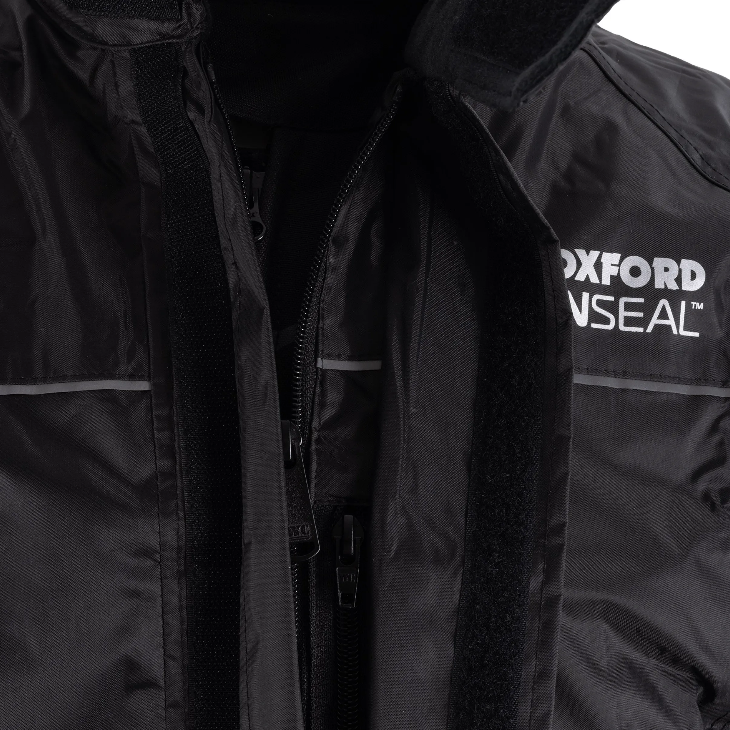 Rainseal Waterproof Riders THERMAL Over Jacket