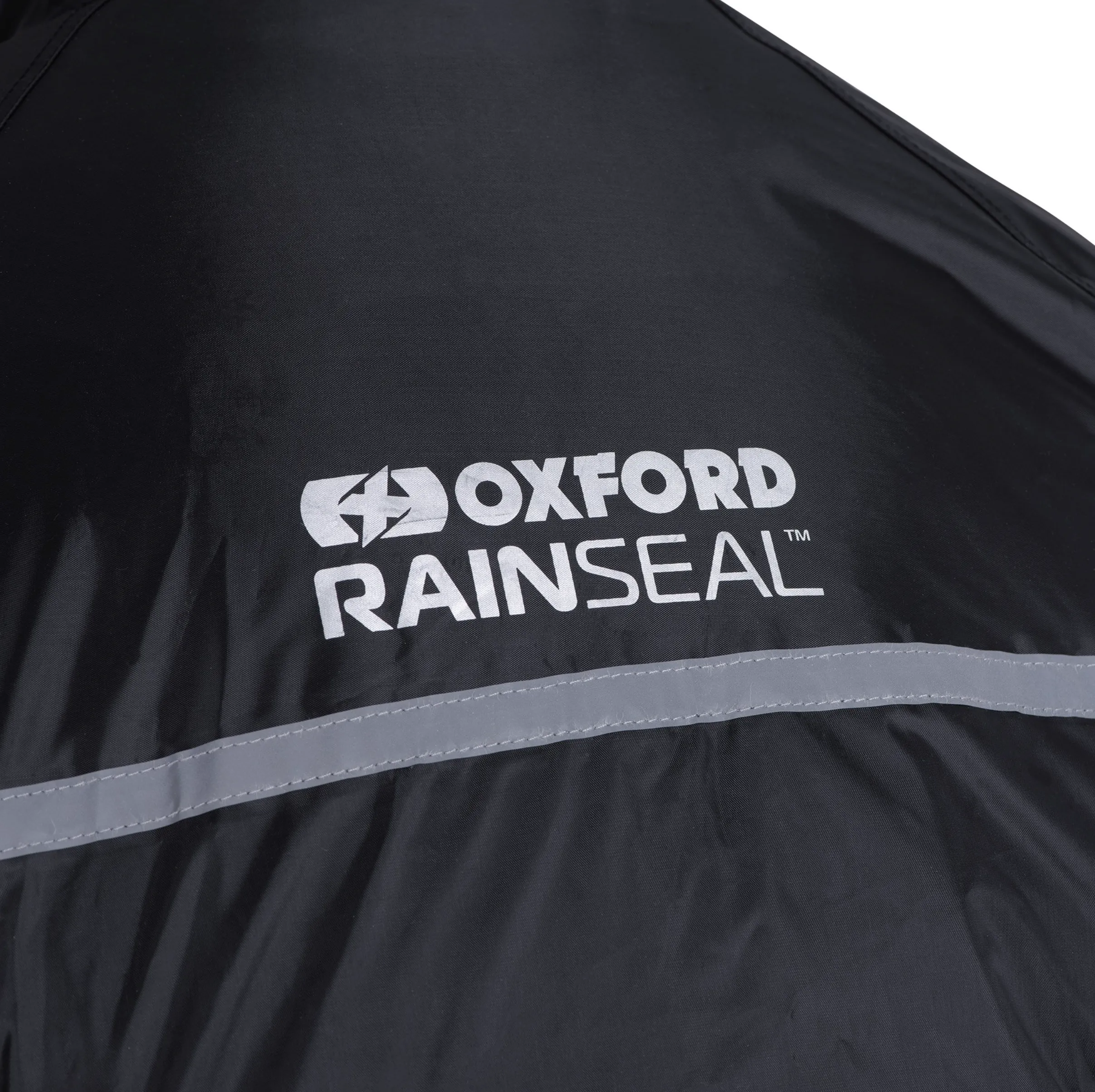Rainseal Waterproof Riders THERMAL Over Jacket