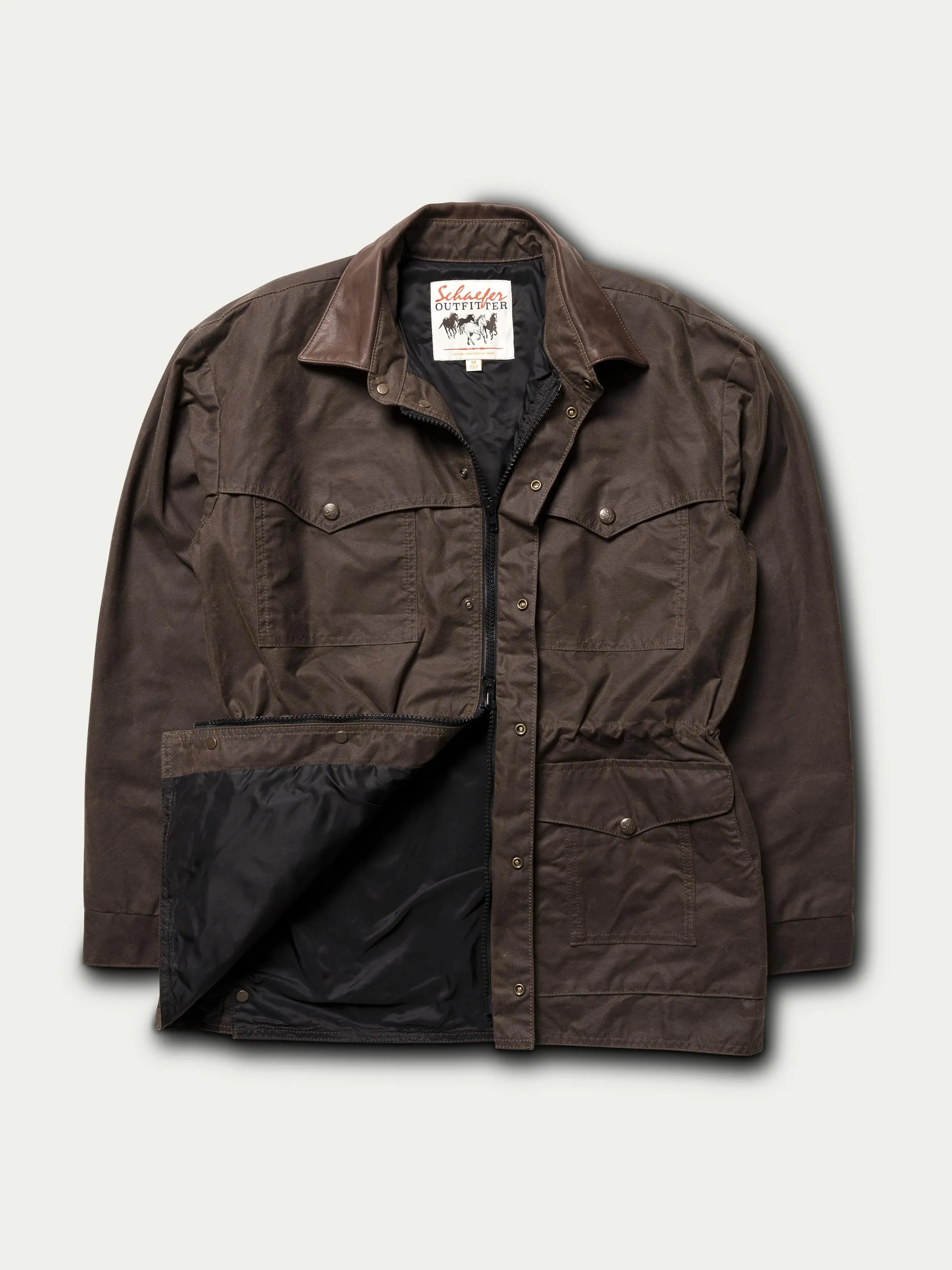 RangeWax® High Plains Drifter Jacket