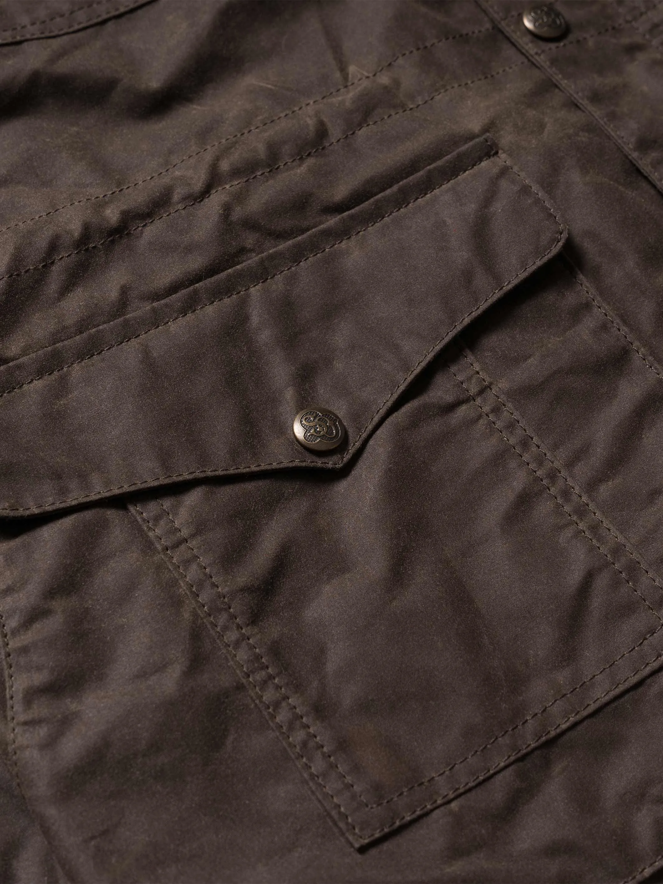 RangeWax® High Plains Drifter Jacket