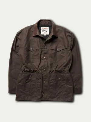 RangeWax® High Plains Drifter Jacket