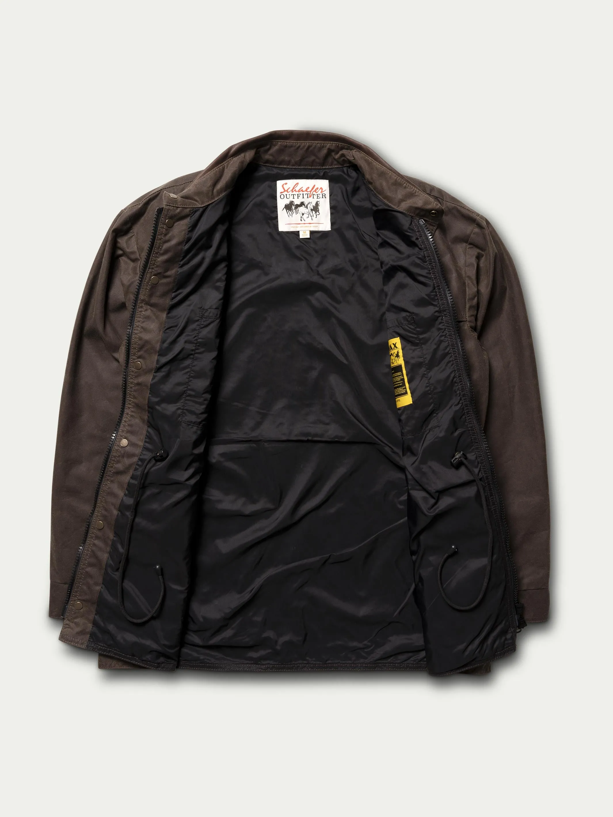 RangeWax® High Plains Drifter Jacket