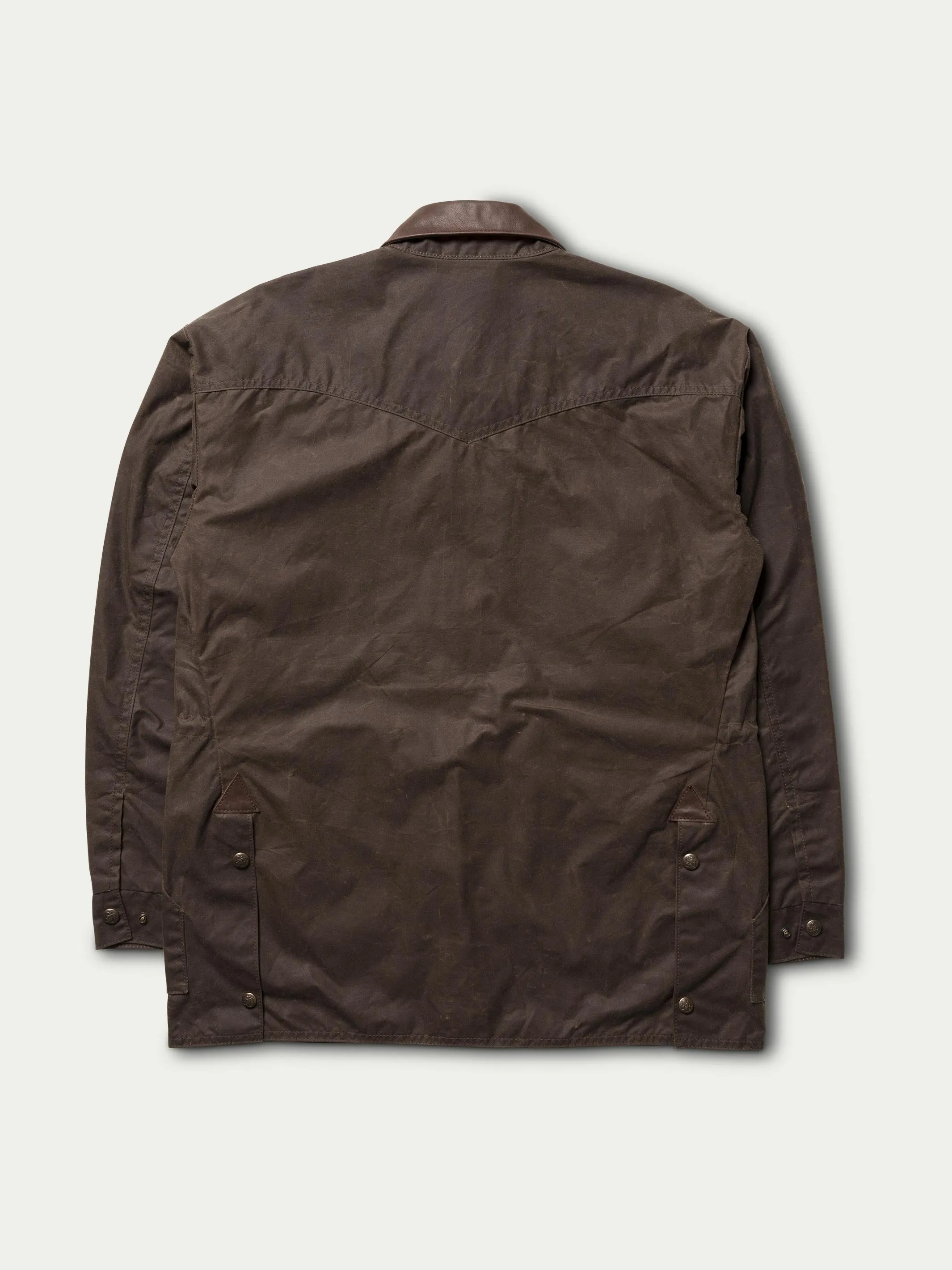 RangeWax® High Plains Drifter Jacket