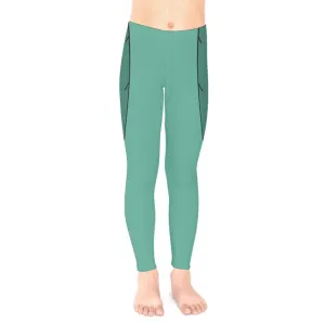 READY-TO-SHIP [12] Flotsam and Jetsam Inspired Leggings