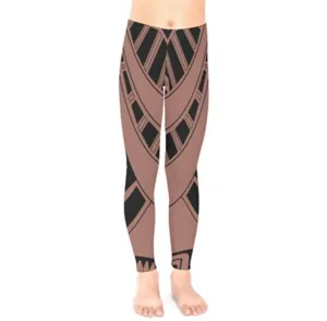 READY-TO-SHIP [3] Baby / Kid's Maui Inspired Leggings