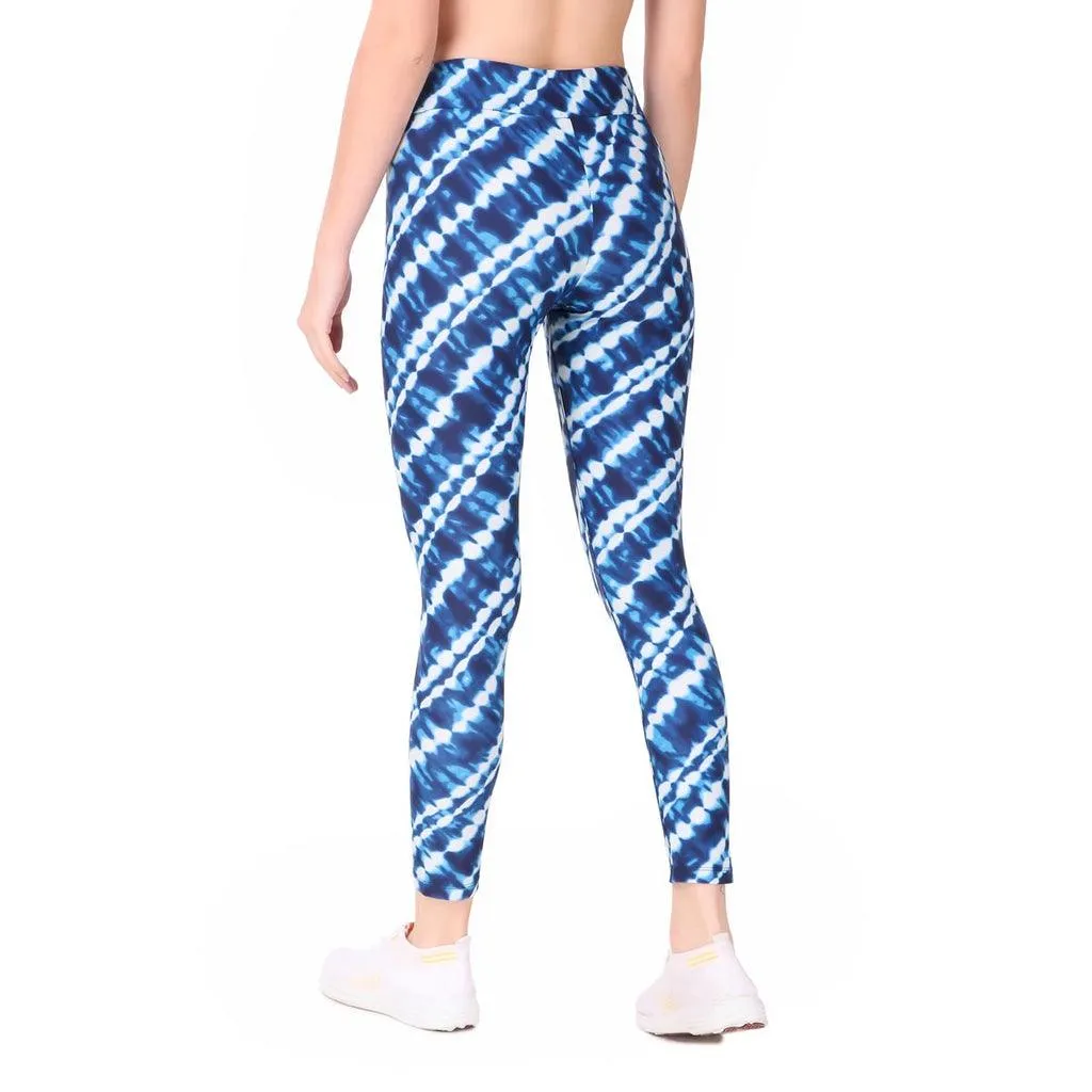 ReDesign Gym Yoga Running Legging Zip Pocket | Women | KIBI Sports