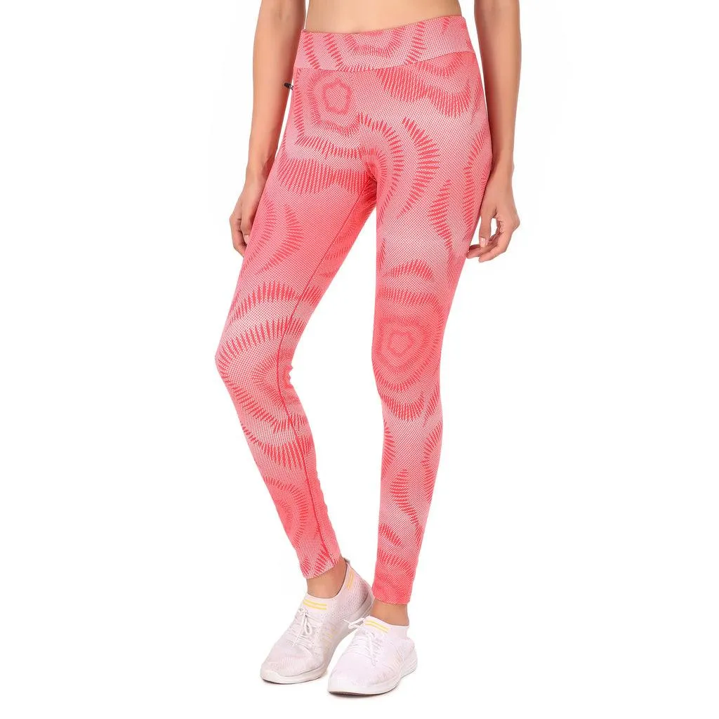 ReDesign Gym Yoga Running Legging Zip Pocket | Women | KIBI Sports