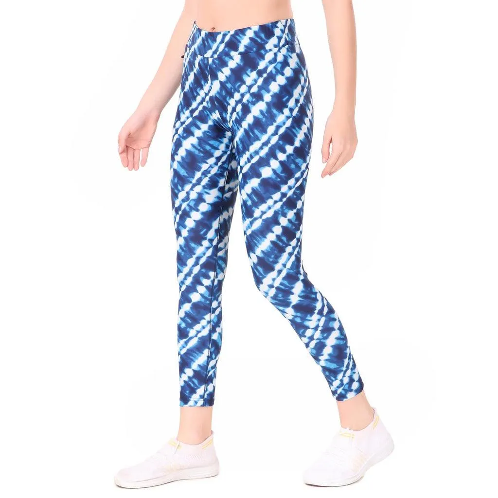 ReDesign Gym Yoga Running Legging Zip Pocket | Women | KIBI Sports