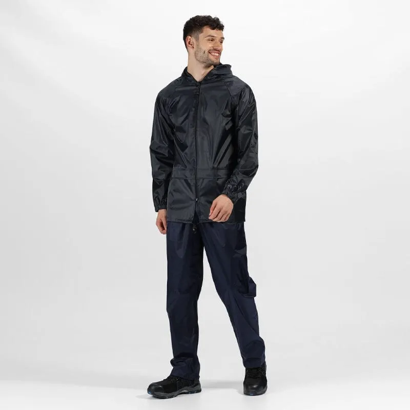 Regatta Stormbreaker Waterproof Jacket TRW408