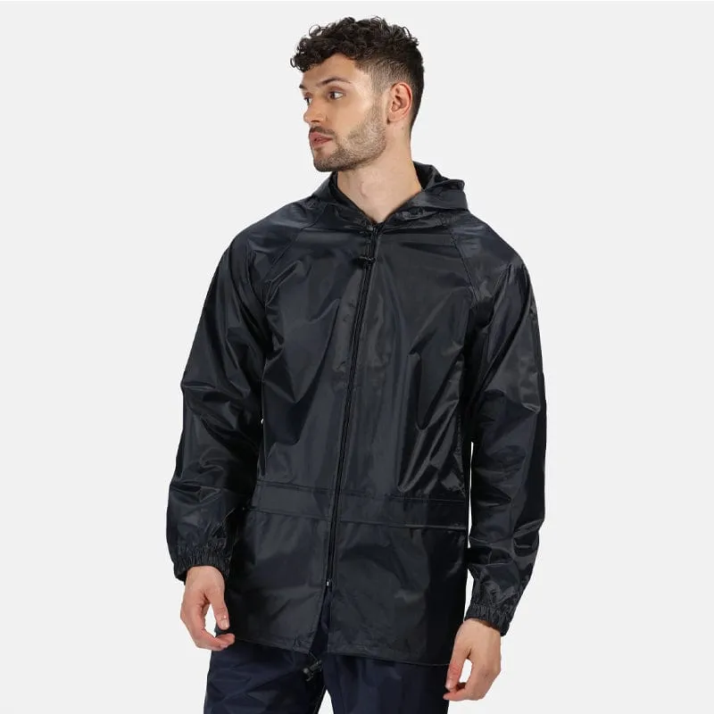 Regatta Stormbreaker Waterproof Jacket TRW408