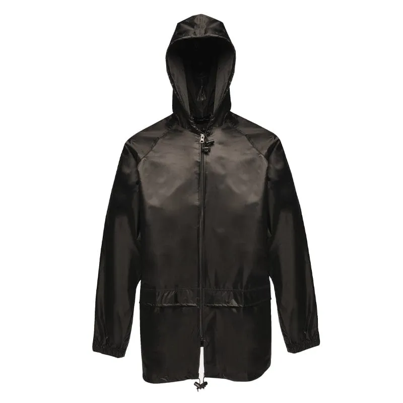 Regatta Stormbreaker Waterproof Jacket TRW408