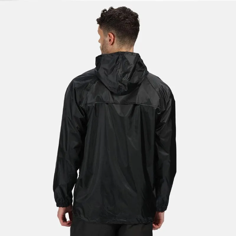 Regatta Stormbreaker Waterproof Jacket TRW408