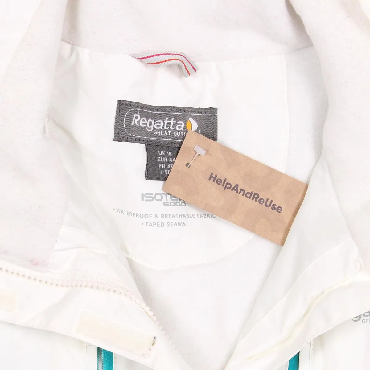 Regatta Waterproof Jacket