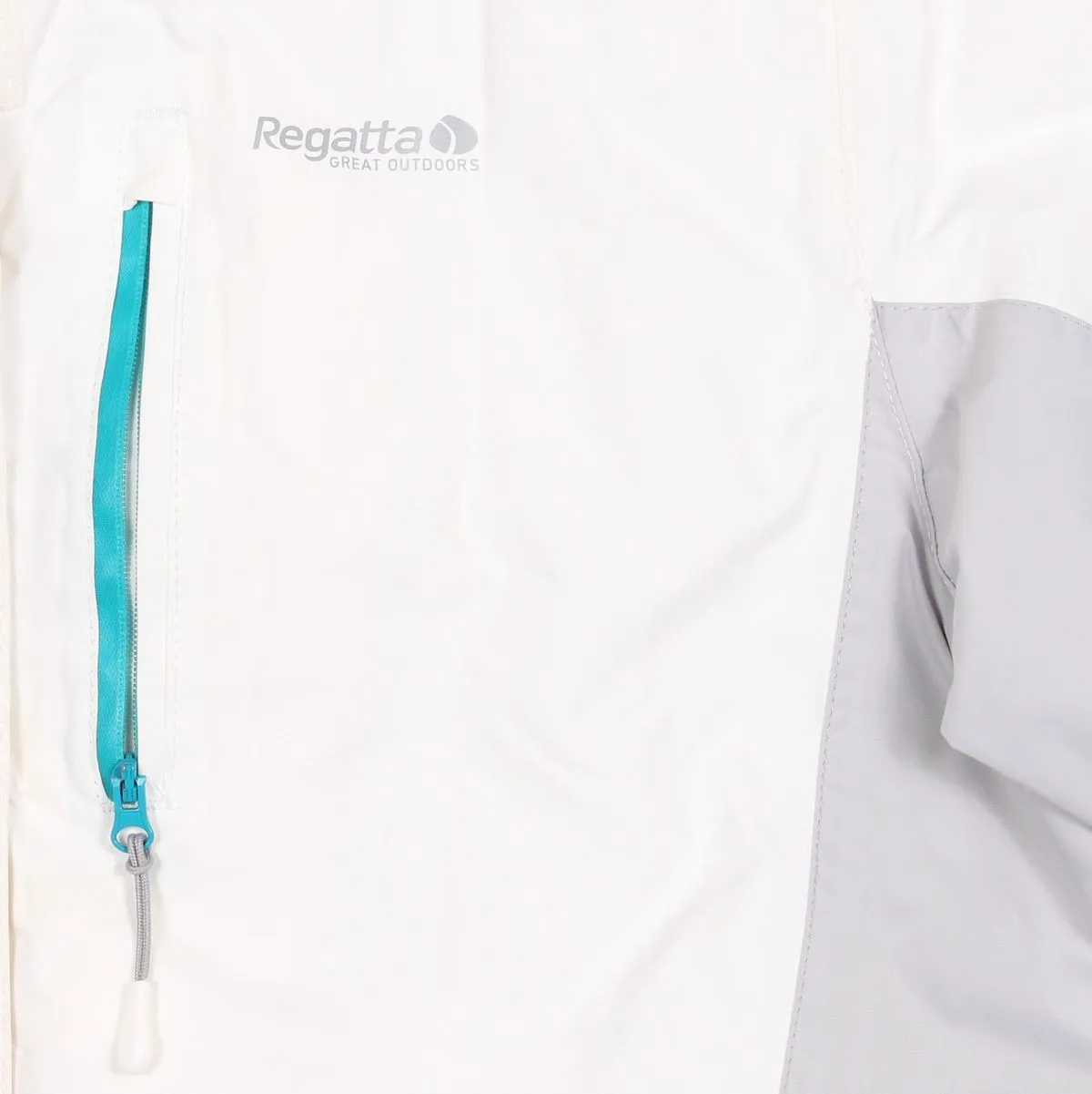 Regatta Waterproof Jacket