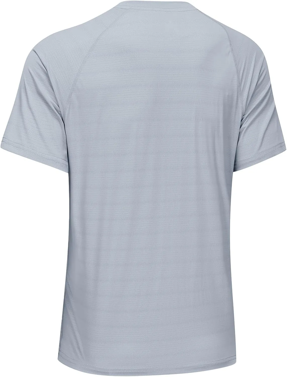 Riverruns UPF 50  UV Sun Protection Fishing Shirt Breathable Quick Dry Swim Shirt Rash Guard Water Beach T-Shirt for Men
