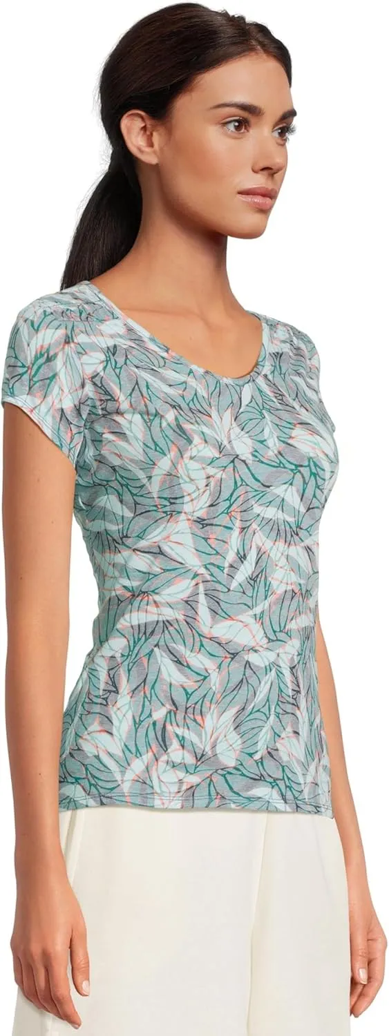 Royal Robbins Women's Featherweight Tee