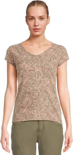 Royal Robbins Women's Featherweight Tee