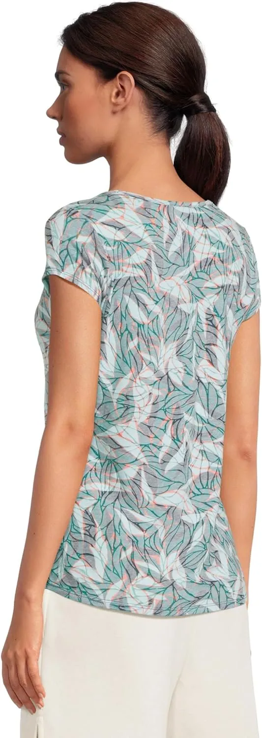 Royal Robbins Women's Featherweight Tee
