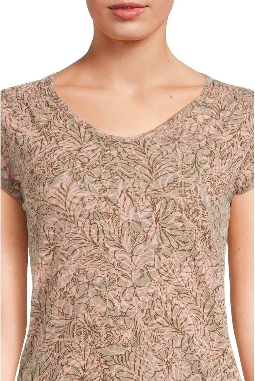 Royal Robbins Women's Featherweight Tee