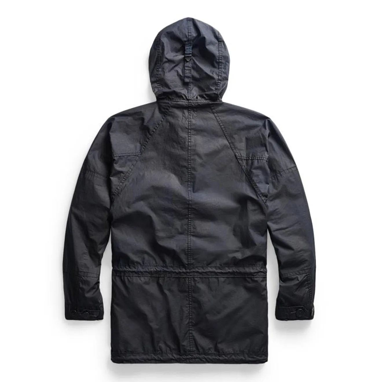 RRL by Ralph Lauren Enford Jacket TBD Cotton Dark Navy