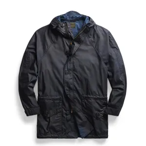 RRL by Ralph Lauren Enford Jacket TBD Cotton Dark Navy