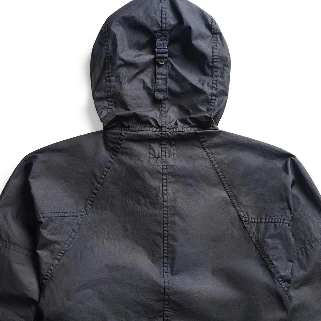 RRL by Ralph Lauren Enford Jacket TBD Cotton Dark Navy