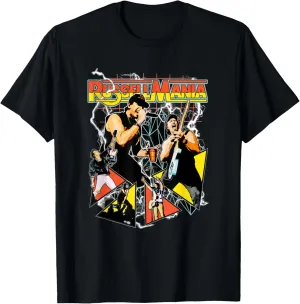 Russell Mania T-Shirt