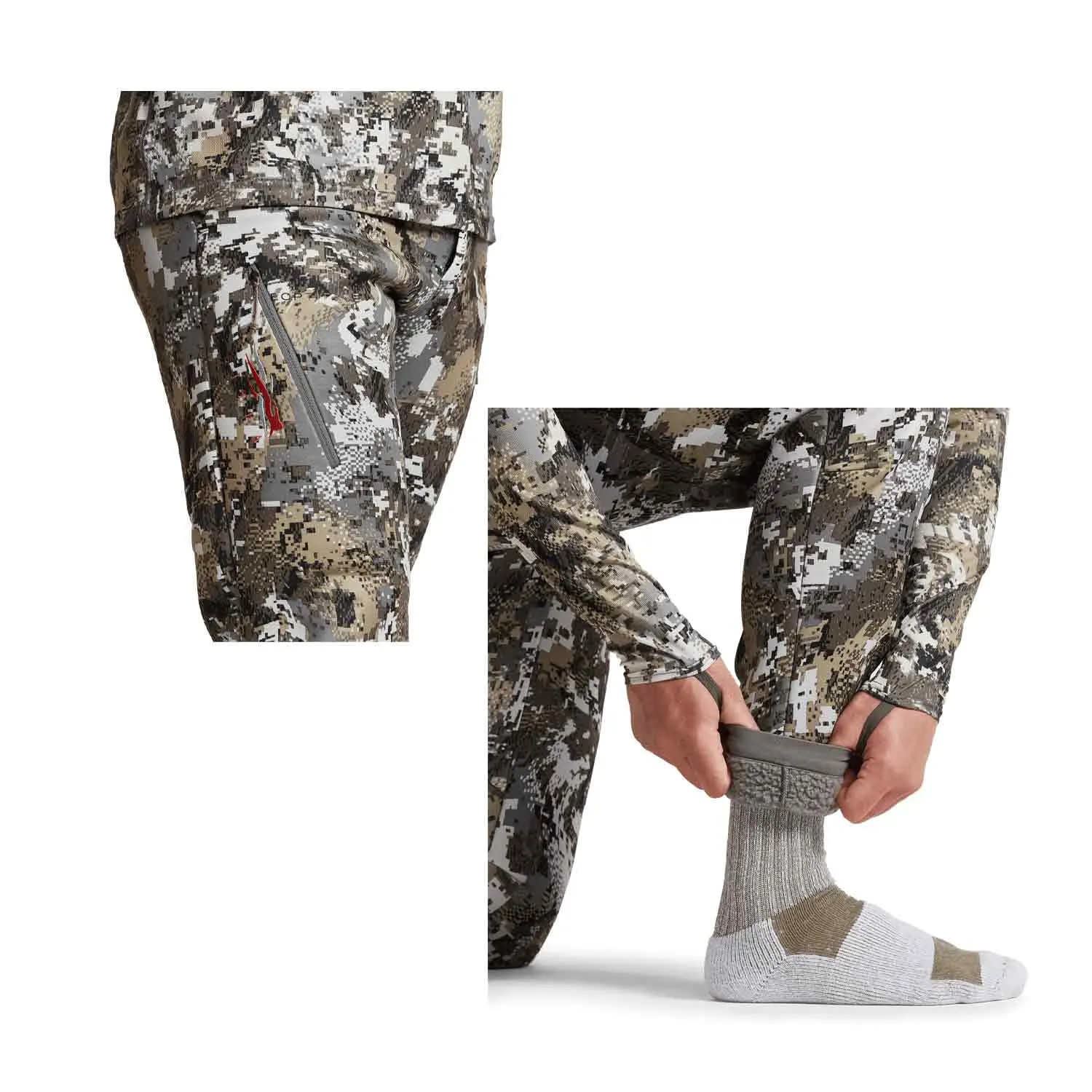 SITKA Gear Equinox Midi Pant
