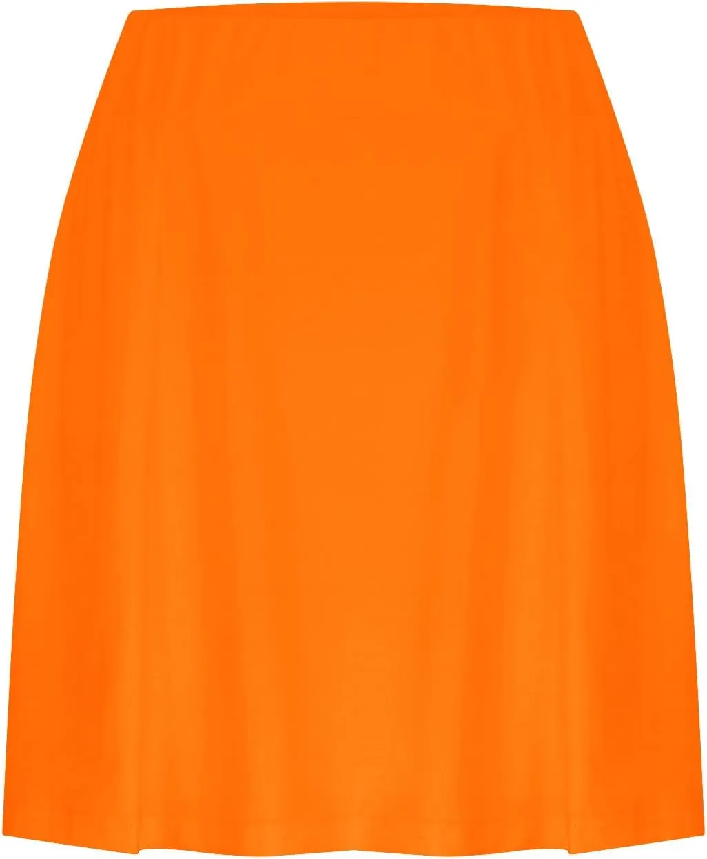 SMIDOW Skorts for Women Skirt Shorts Solid Shorts Pleated Golf Skorts Skirts Tennis Skirt with Shorts Flowy Athletic Shorts